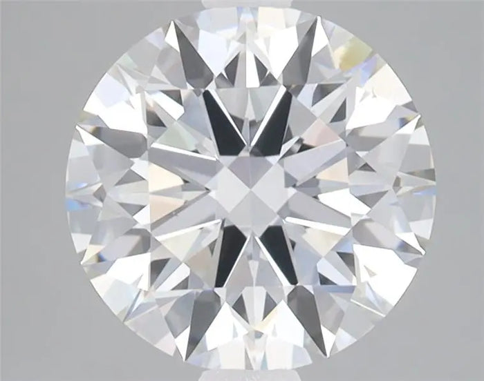 2.70 Carat · ROUND · E · VS2 · IGI · Ideal Cut