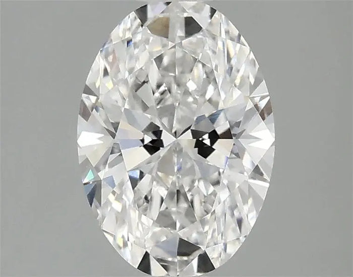 1.56 Carat · OVAL · E · VS1 · IGI · Excellent Cut