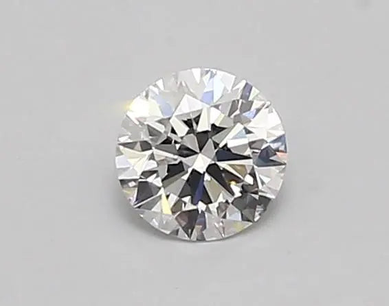 0.48 Carat · ROUND · D · VVS2 · IGI · Ideal Cut