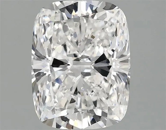 2.05 Carat · CUSHION · E · VS1 · IGI · Excellent Cut