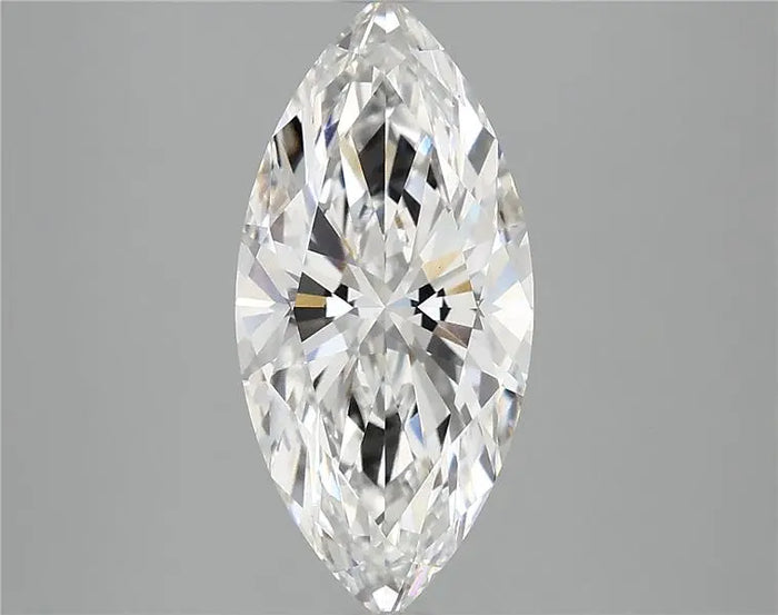 3.07 Carat · MARQUISE · E · VS1 · IGI · Excellent Cut