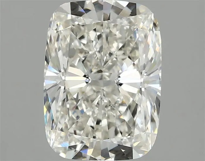 2.07 Carat · CUSHION · G · VVS2 · IGI · Excellent Cut