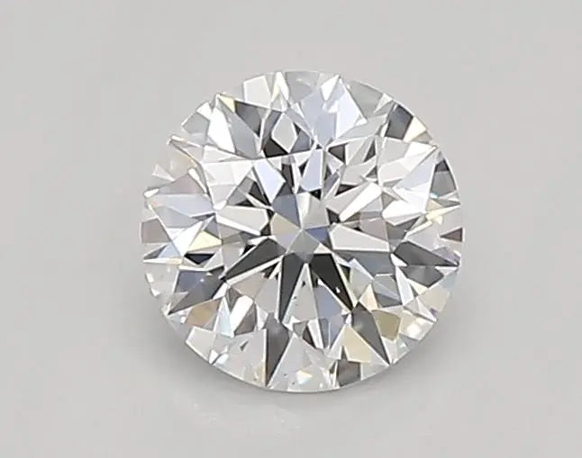 0.36 Carat · ROUND · D · VS1 · IGI · Excellent Cut