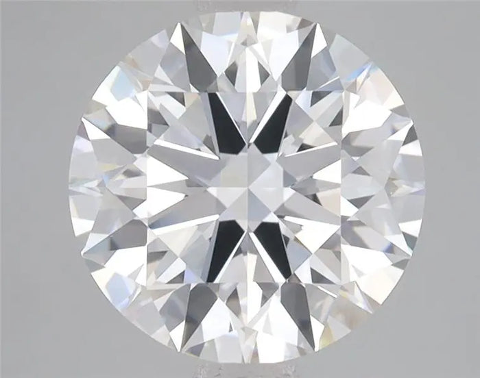 3.37 Carat · ROUND · F · VVS2 · IGI · Ideal Cut