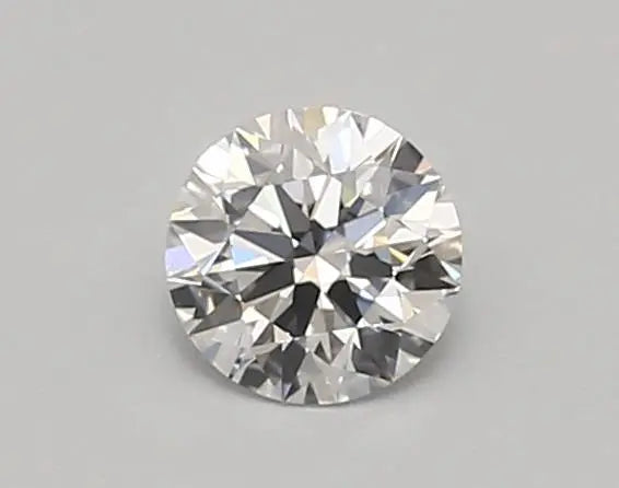 0.55 Carat · ROUND · D · IF · IGI · Ideal Cut