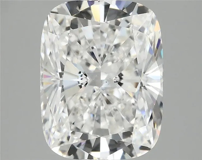 2.58 Carat · CUSHION · E · VS1 · IGI · Excellent Cut