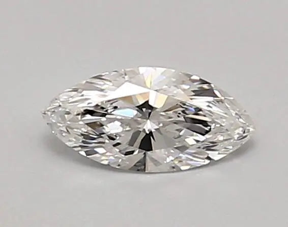 0.49 Carat · MARQUISE · D · IF · IGI · Excellent Cut