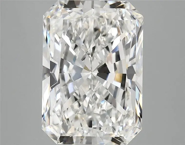 4.06 Carat · RADIANT · E · VVS2 · IGI · Excellent Cut
