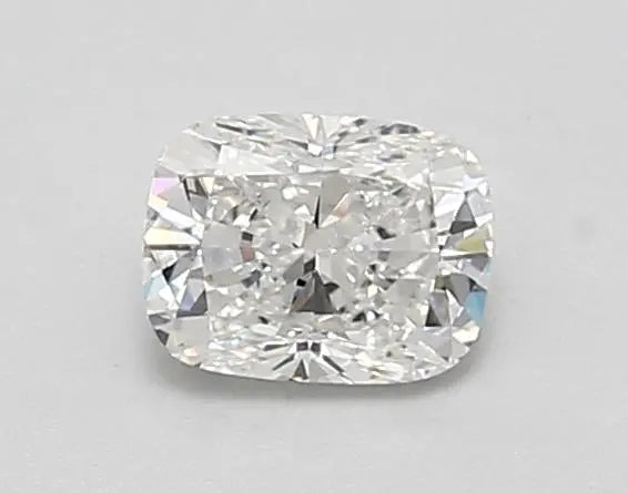 0.91 Carat · CUSHION · E · VVS1 · IGI · Excellent Cut