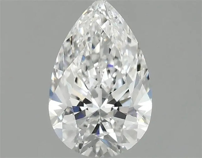 1.10 Carat · PEAR · E · VVS2 · IGI · Excellent Cut