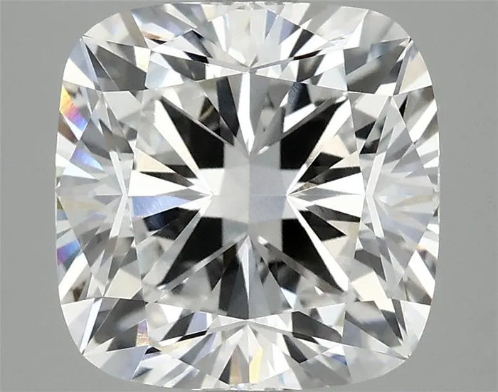 4.04 Carat · CUSHION · E · VVS2 · IGI · Excellent Cut