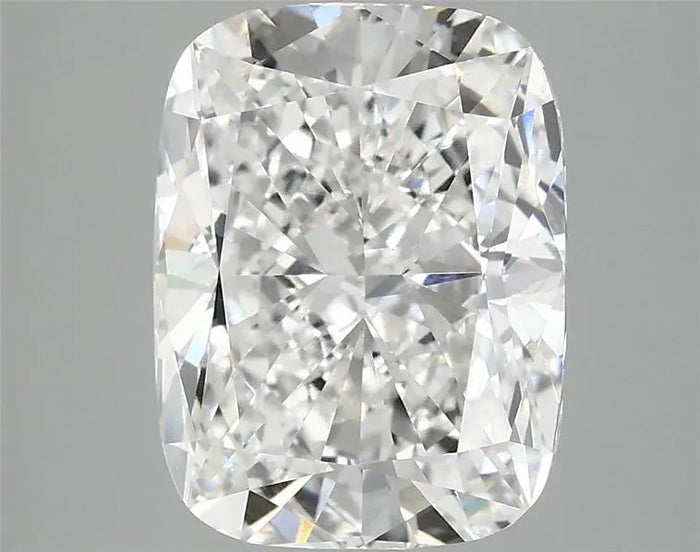 4.02 Carat · CUSHION · E · VVS2 · IGI · Excellent Cut