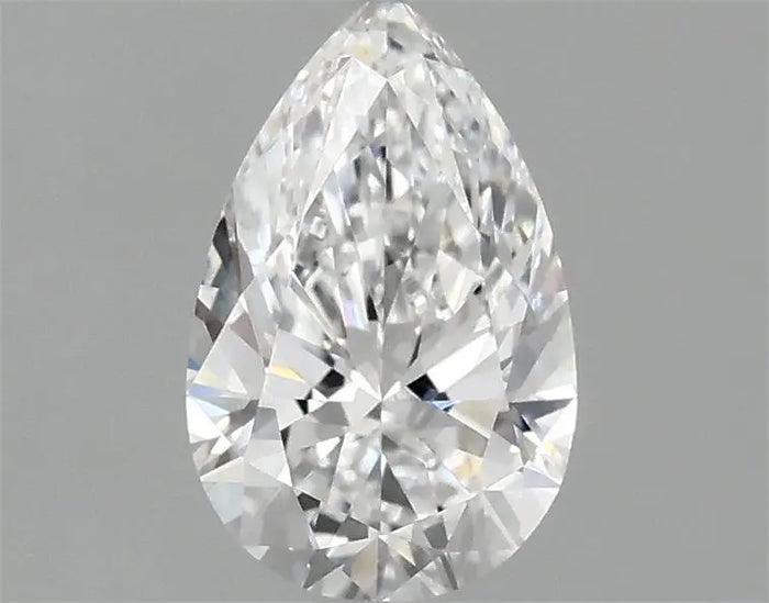 1.10 Carat · PEAR · D · VVS2 · IGI · Excellent Cut