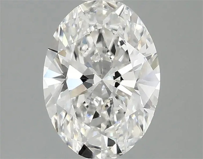 1.54 Carat · OVAL · E · VVS2 · IGI · Excellent Cut
