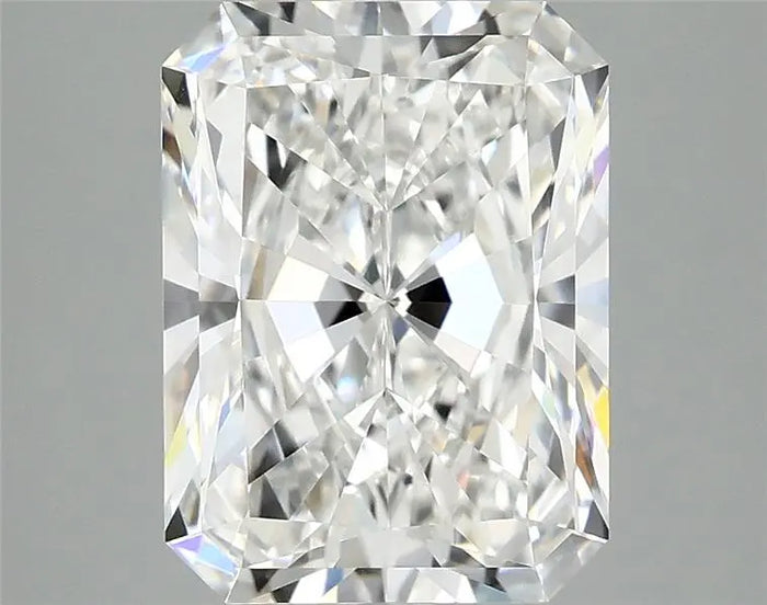 4.04 Carat · RADIANT · E · VVS2 · IGI · Excellent Cut