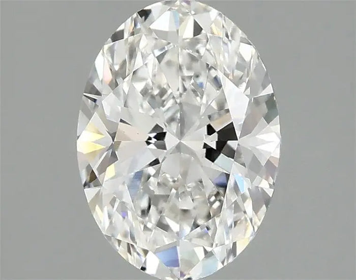 1.67 Carat · OVAL · E · VS1 · IGI · Excellent Cut