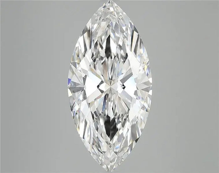 5.07 Carat · MARQUISE · E · VS1 · IGI · Excellent Cut