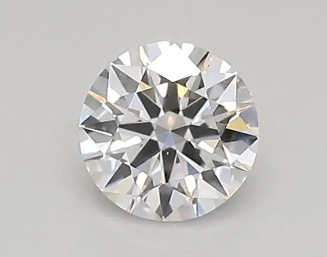 0.32 Carat · ROUND · D · VS1 · IGI · Excellent Cut