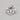 0.35 Carat · PRINCESS · D · VVS2 · IGI · Excellent Cut