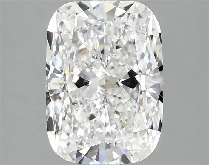 2.09 Carat · CUSHION · E · VS1 · IGI · Excellent Cut