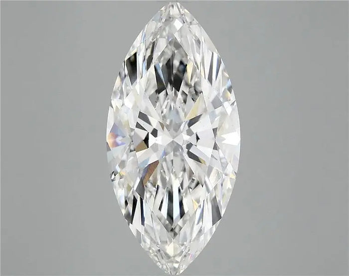 5.01 Carat · MARQUISE · E · VS2 · IGI · Excellent Cut