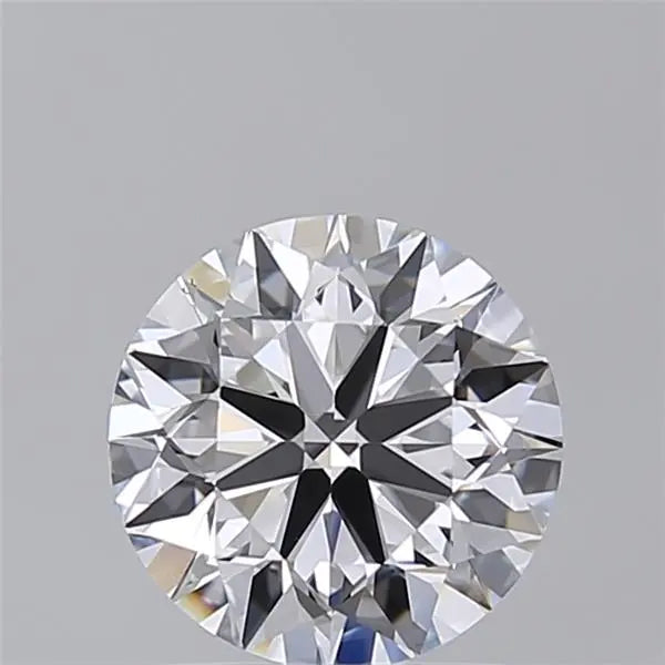 1.51 Carat · ROUND · D · VS1 · IGI · Excellent Cut