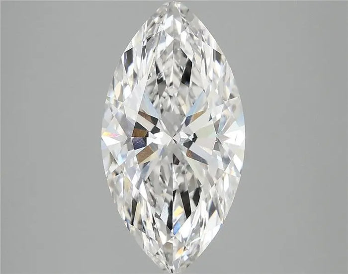3.04 Carat · MARQUISE · F · VS2 · IGI · Excellent Cut