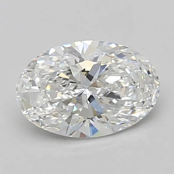 1.09 Carat · OVAL · D · VS1 · IGI · Excellent Cut
