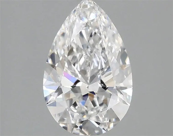 1.16 Carat · PEAR · D · VS1 · IGI · Excellent Cut