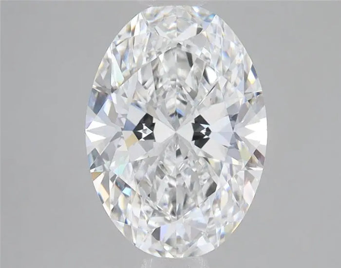 2.06 Carat · OVAL · E · VS1 · IGI · Excellent Cut