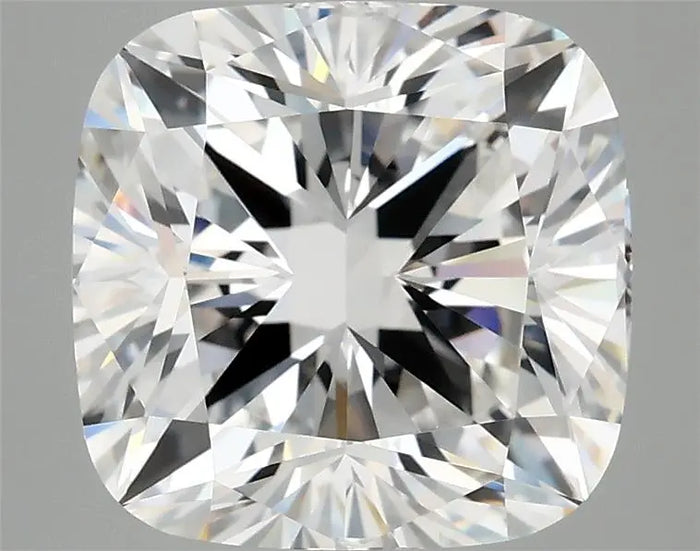 5.10 Carat · CUSHION · E · VVS2 · IGI · Excellent Cut