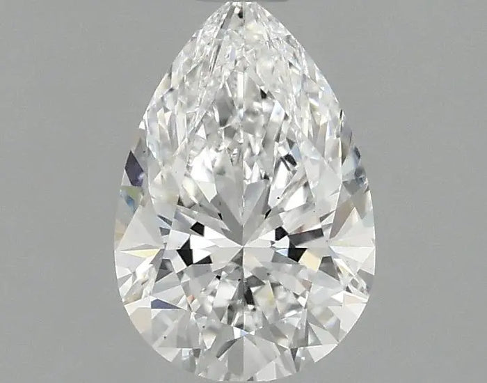1.09 Carat · PEAR · E · VS1 · IGI · Excellent Cut