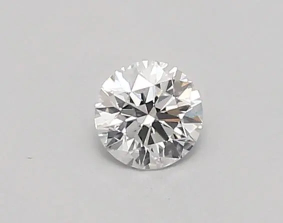 0.29 Carat · ROUND · D · VVS2 · IGI · Ideal Cut