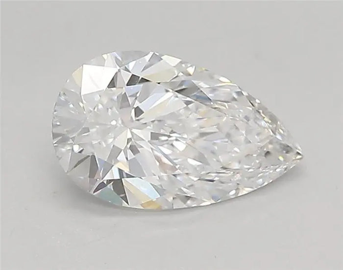 1.13 Carat · PEAR · D · FL · IGI · Excellent Cut