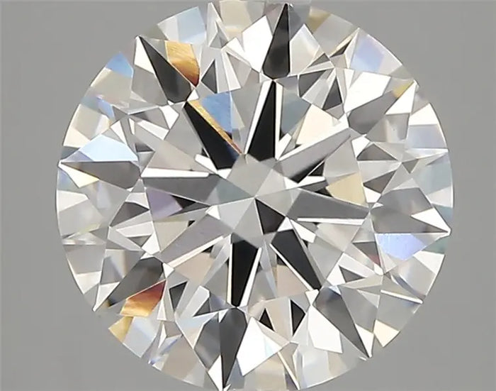 3.26 Carat · ROUND · E · VVS2 · IGI · Ideal Cut