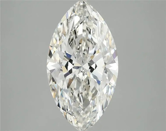 3.08 Carat · MARQUISE · G · VS1 · IGI · Excellent Cut
