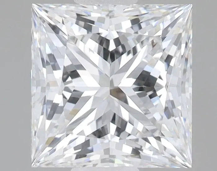 1.73 Carat · PRINCESS · E · VS1 · IGI · Excellent Cut