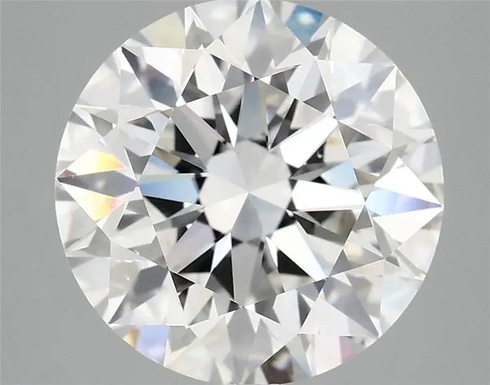 4.79 Carat · ROUND · E · VS2 · IGI · Excellent Cut