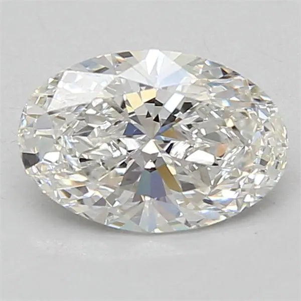 1.59 Carat · OVAL · E · VVS2 · IGI · Excellent Cut