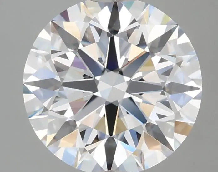 2.50 Carat · ROUND · D · FL · IGI · Ideal Cut