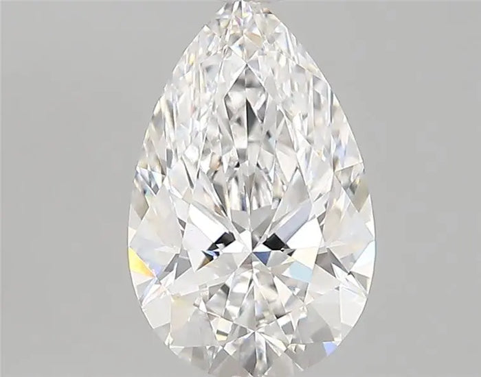 1.95 Carat · PEAR · D · VVS2 · IGI · Excellent Cut