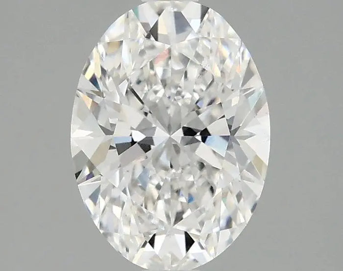 1.57 Carat · OVAL · E · VS1 · IGI · Excellent Cut