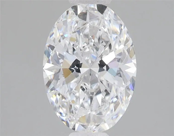 1.40 Carat · OVAL · D · VS1 · IGI · Excellent Cut