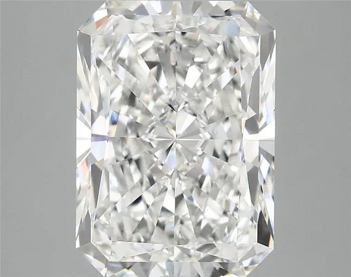4.07 Carat · RADIANT · E · VVS2 · IGI · Excellent Cut