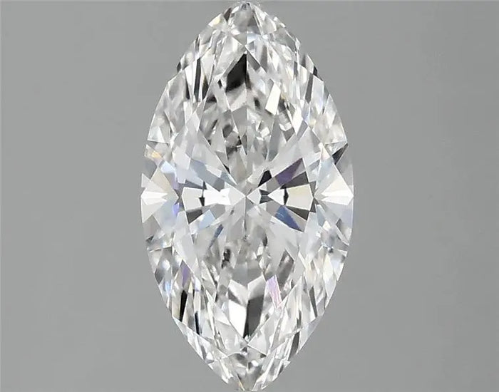 1.44 Carat · MARQUISE · E · VS1 · IGI · Excellent Cut