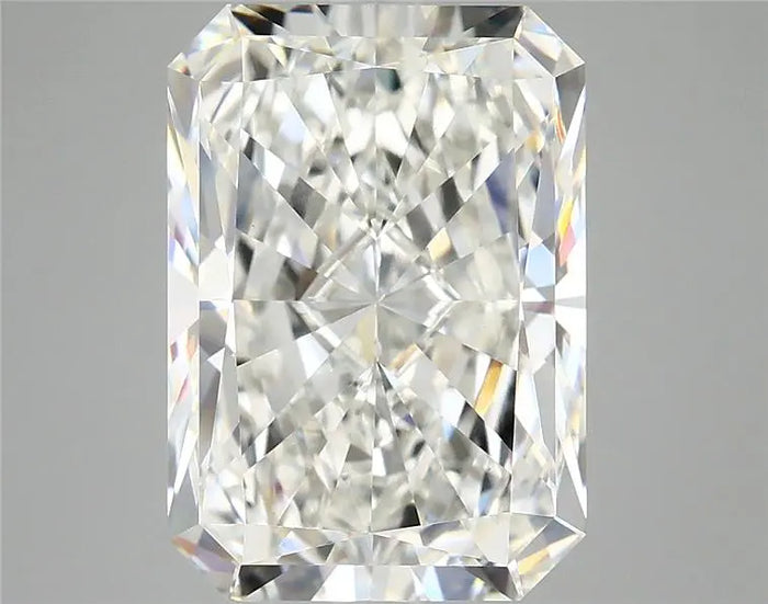 6.00 Carat · RADIANT · F · VVS2 · IGI · Excellent Cut