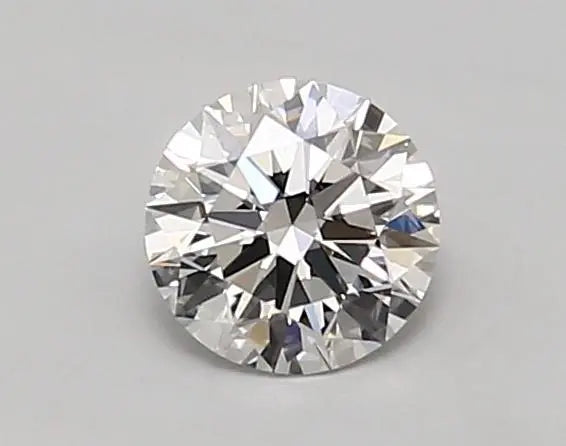 0.72 Carat · ROUND · D · VVS2 · IGI · Ideal Cut