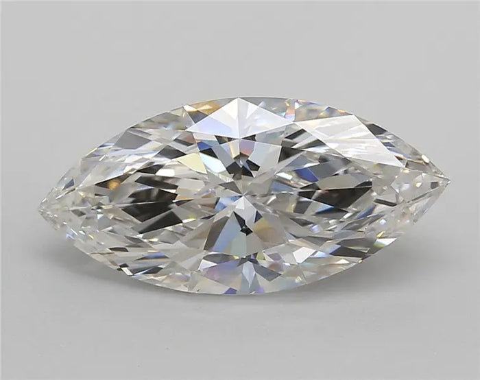 3.51 Carat · MARQUISE · G · VS1 · IGI · Excellent Cut