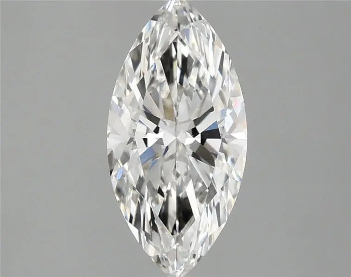 1.55 Carat · MARQUISE · E · VVS2 · IGI · Excellent Cut