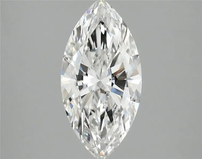 2.01 Carat · MARQUISE · F · VS1 · IGI · Excellent Cut